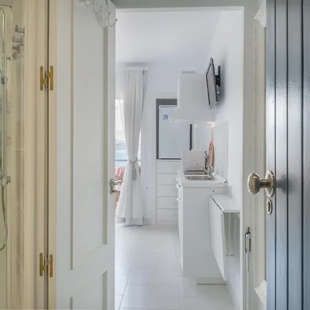 Appartement Studio Fuengirola
