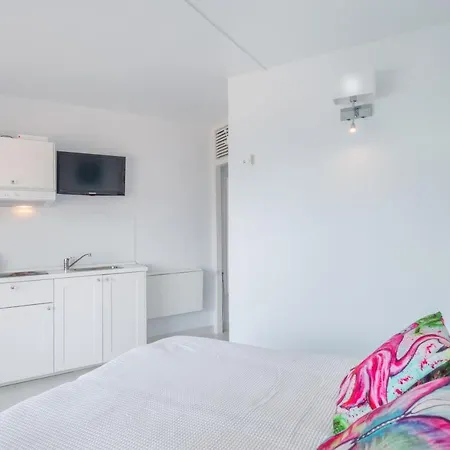 Apartment Studio Fuengirola
