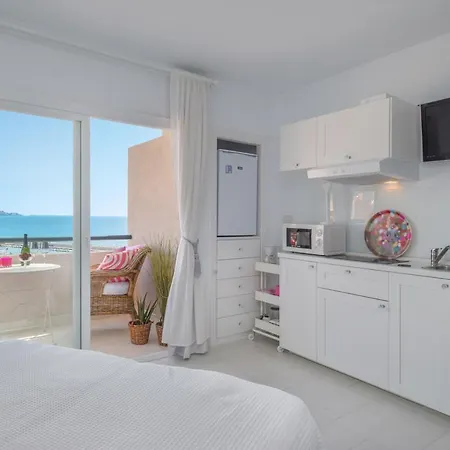 Studio * Fuengirola