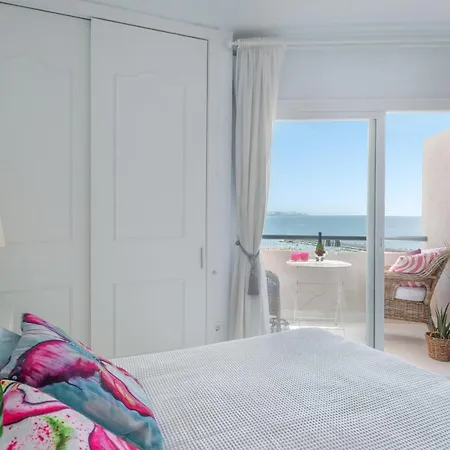 Studio Apartment Fuengirola