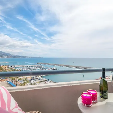 Apartment Studio Fuengirola
